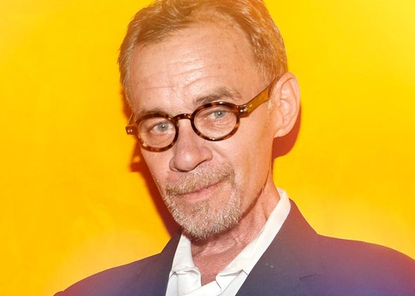 David Carr